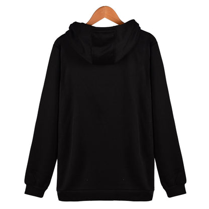 Sudadera de Stranger Things - Diseño Unisex